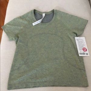 NWT Lululemon Swiftly Tech Race Length